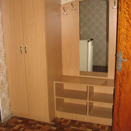 Lumshory Hotel Perechin